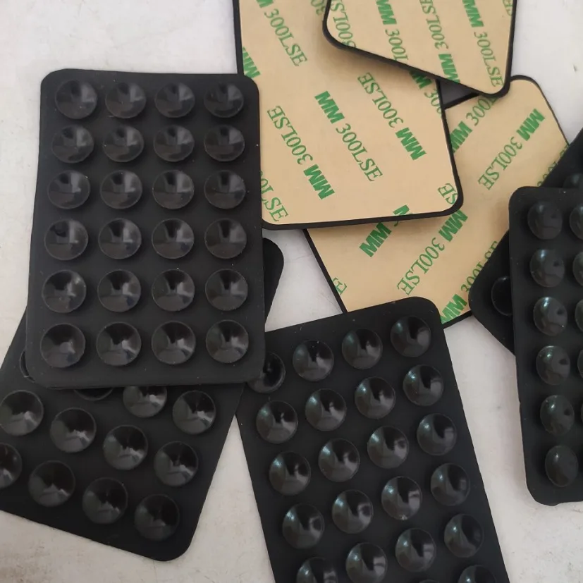실리콘 흡착식 휴대폰 홀더 매트 다기능 흡착컵 벽 거치 - Phone Cases Bulk 리뷰 및 가격