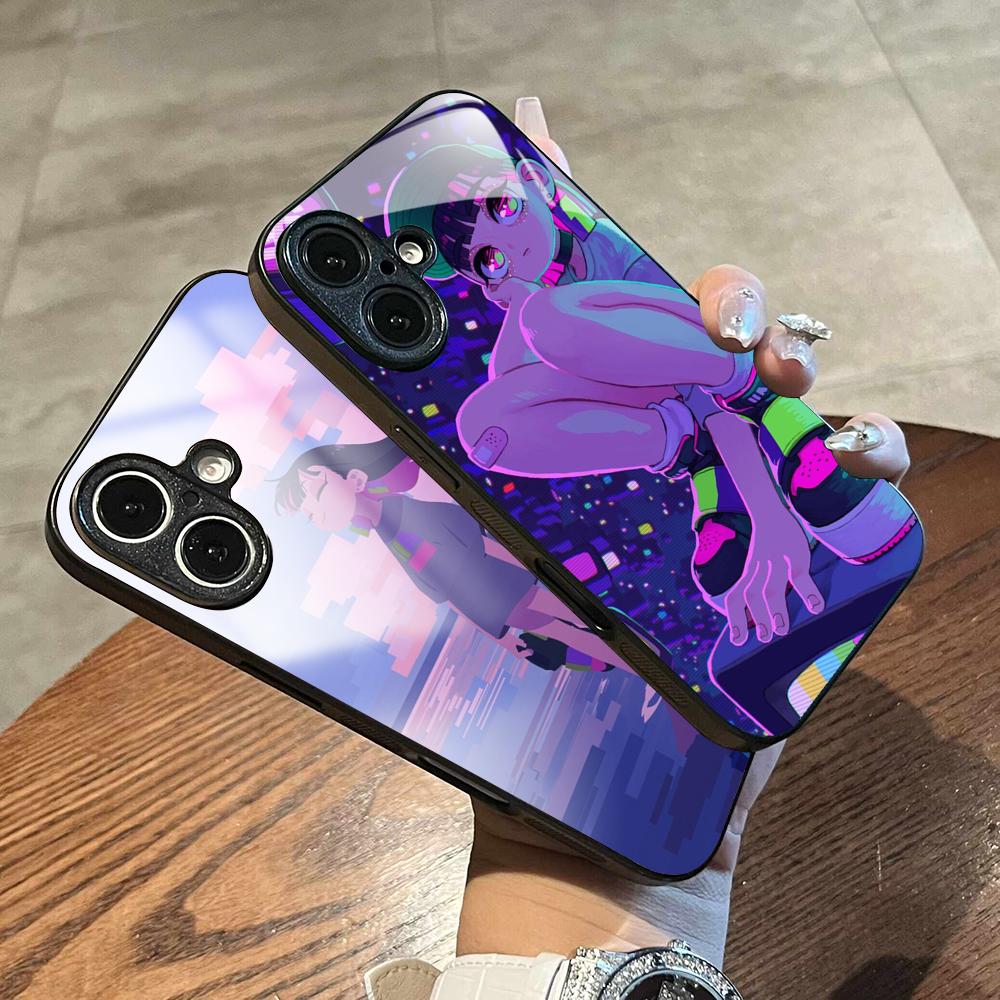 일본 가수 주토마요 패턴 아이폰17 에어 16 e 15 - Phone Cases Japan 리뷰 및 가격