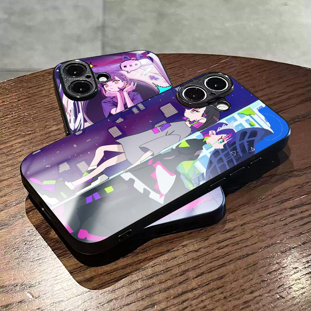 일본 가수 주토마요 패턴 아이폰17 에어 16 e 15 - Phone Cases Japan 리뷰 및 가격