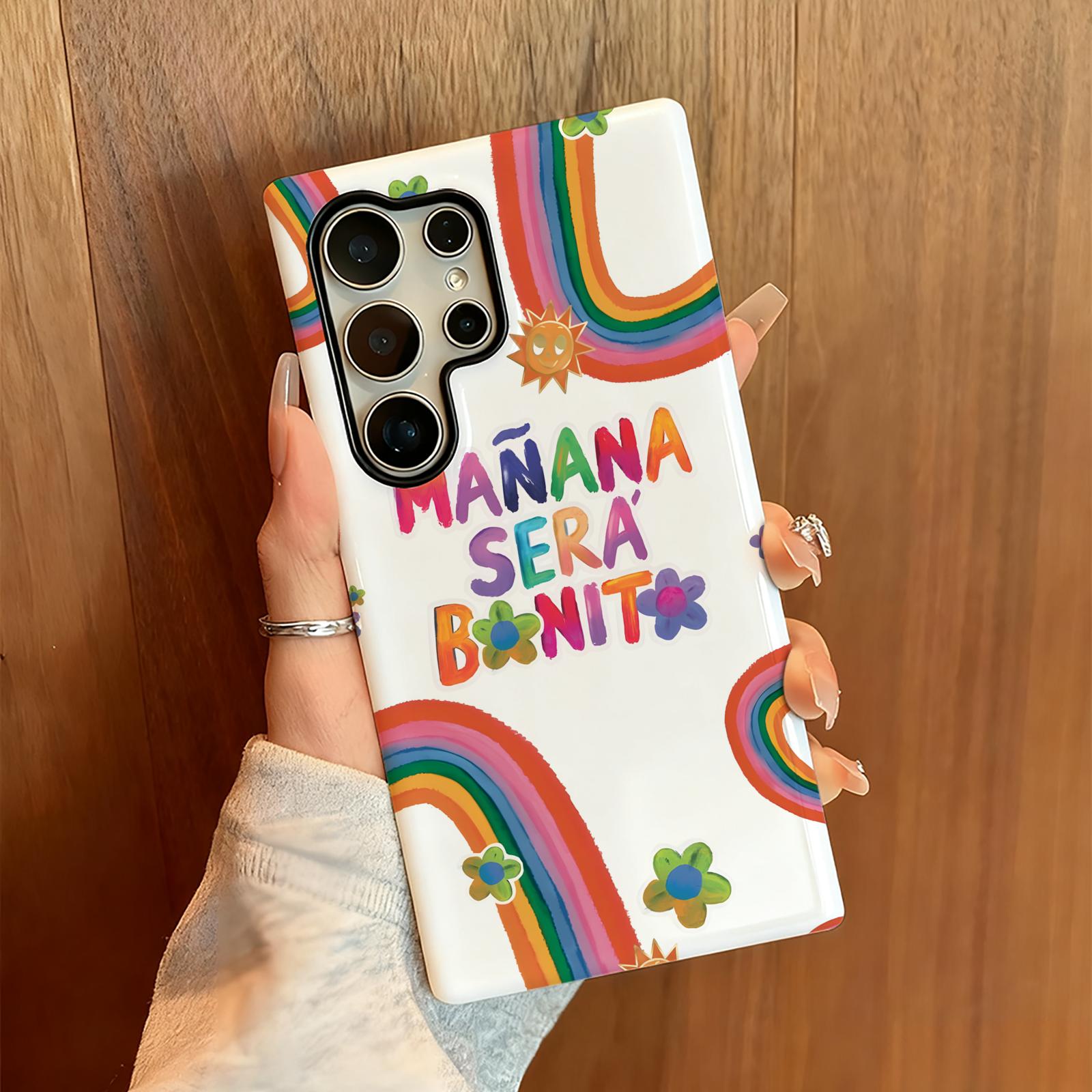 K-Karol G Manana Sera Bonito 삼 - Phone Cases For Samsung S22 리뷰 및 가격