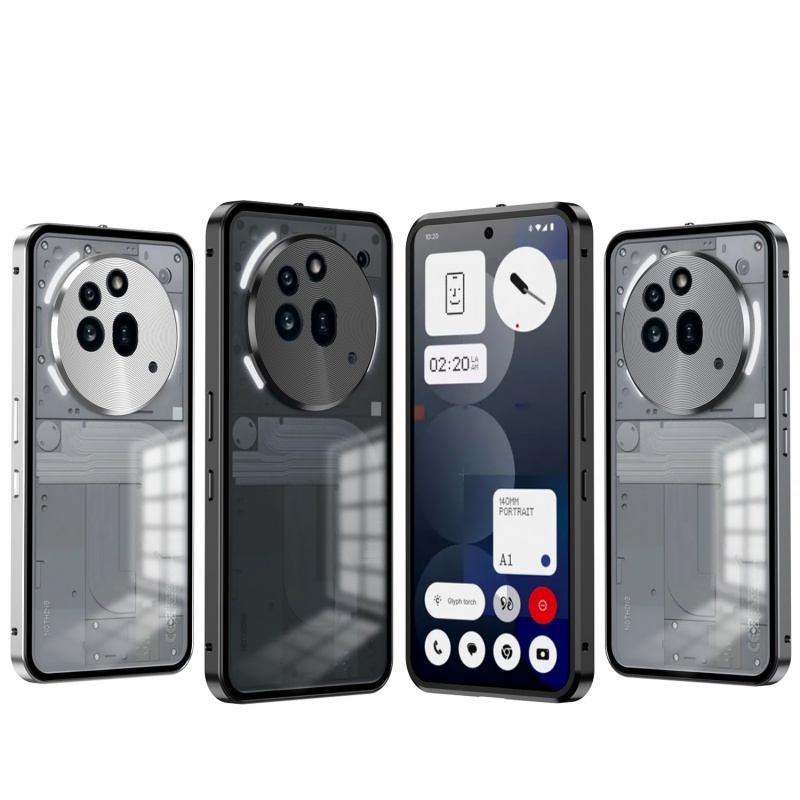 낫씽 폰 3A 프로 A059P 케이스 충격 방지 알루미 - Phone Cases Nothing 3A 리뷰 및 가격