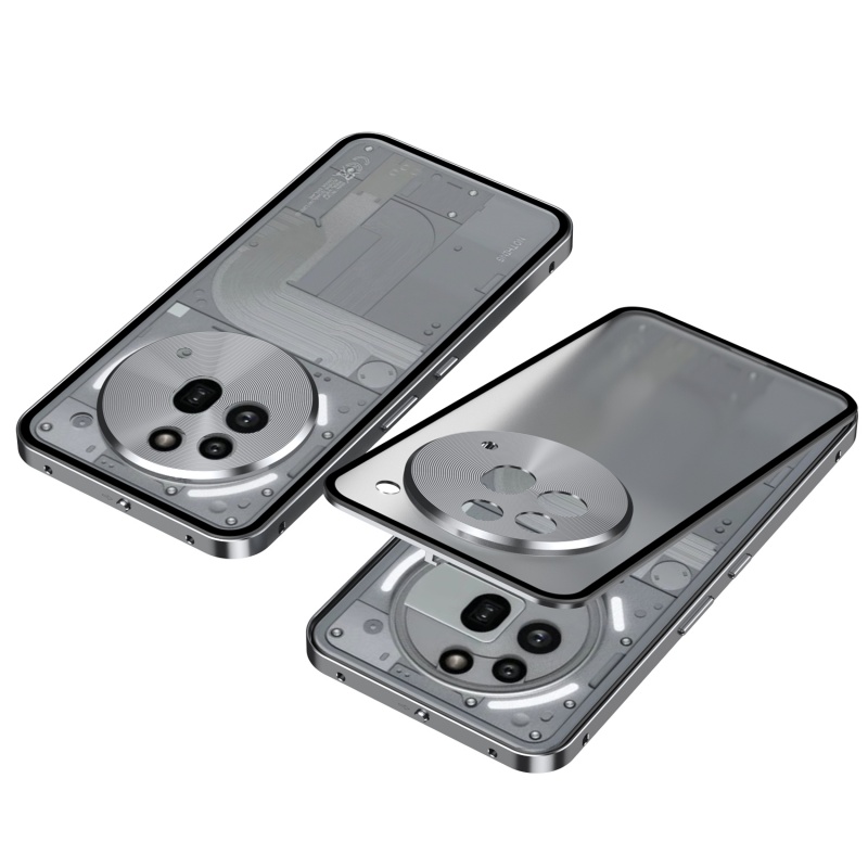 낫씽 폰 3A 프로 A059P 케이스 충격 방지 알루미 - Phone Cases Nothing 3A 리뷰 및 가격