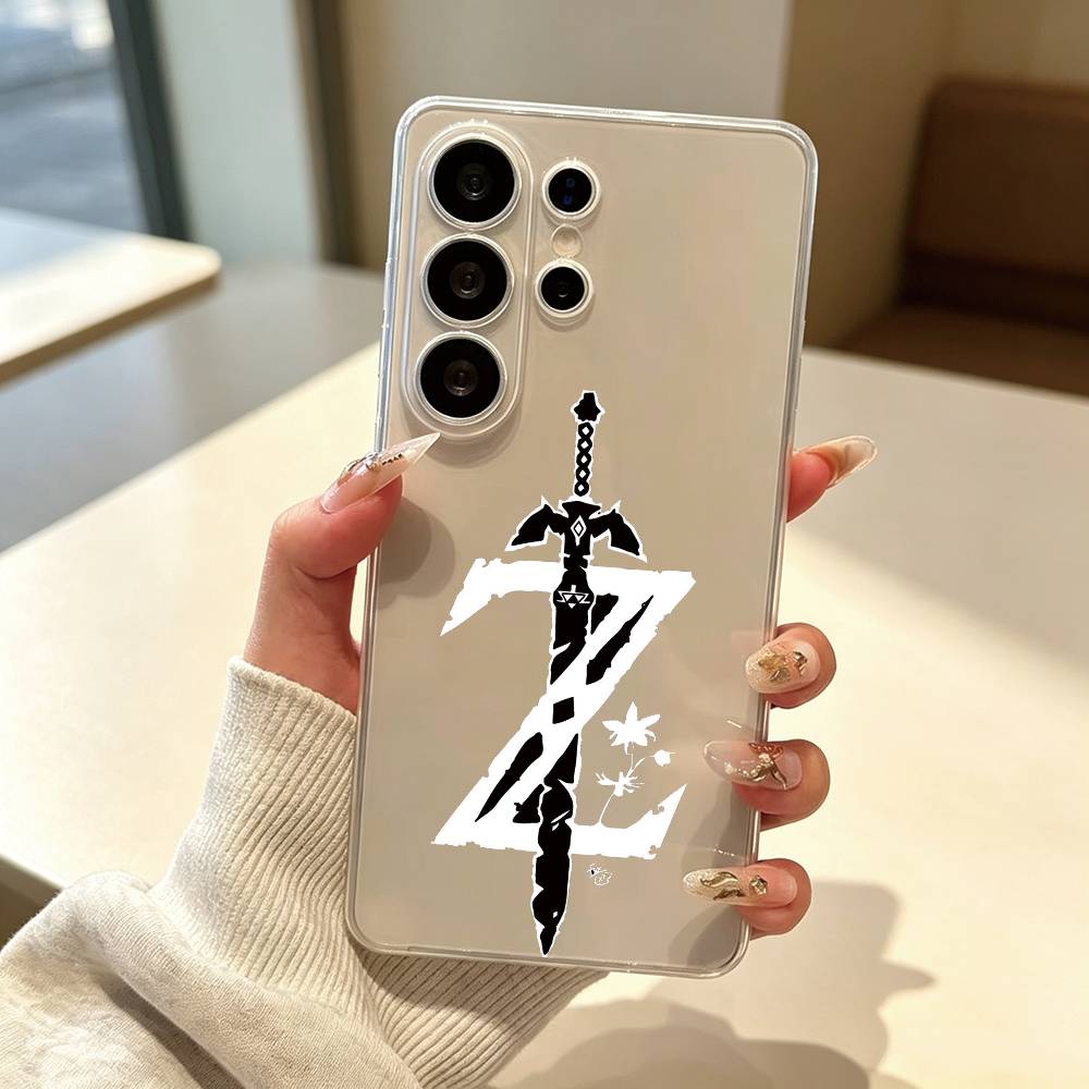 게임 레전드 오브 젤다 휴대폰 케이스 삼성 S25, S - Phone Cases Zelda 리뷰 및 가격