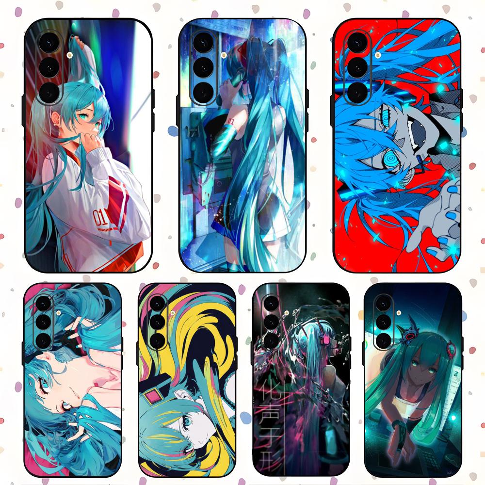 H-ats-unES 귀여운 M-MikuES 소녀용 폰  - Phone Cases At H&M 리뷰 및 가격