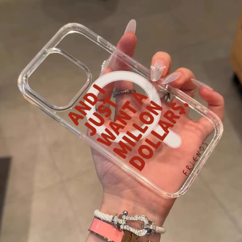 패션 추상 문구 케이스 아이폰 17 Pro 16 15  - Phone Cases Bulk 리뷰 및 가격