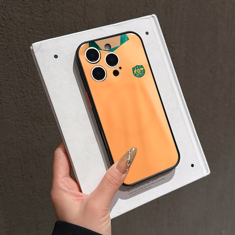 호주 축구팀 저지 폰 케이스 삼성 갤럭시 S26 ULT - Phone Cases Australia 리뷰 및 가격