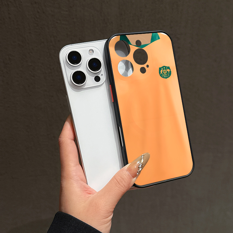 호주 축구팀 저지 폰 케이스 삼성 갤럭시 S26 ULT - Phone Cases Australia 리뷰 및 가격