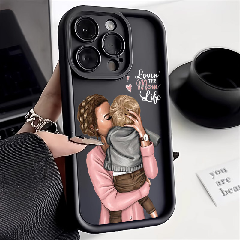 패션 슈퍼 맘 엄마 아기 남자아이 여자아이 아이폰 11 - Phone Cases Xr Boys 리뷰 및 가격