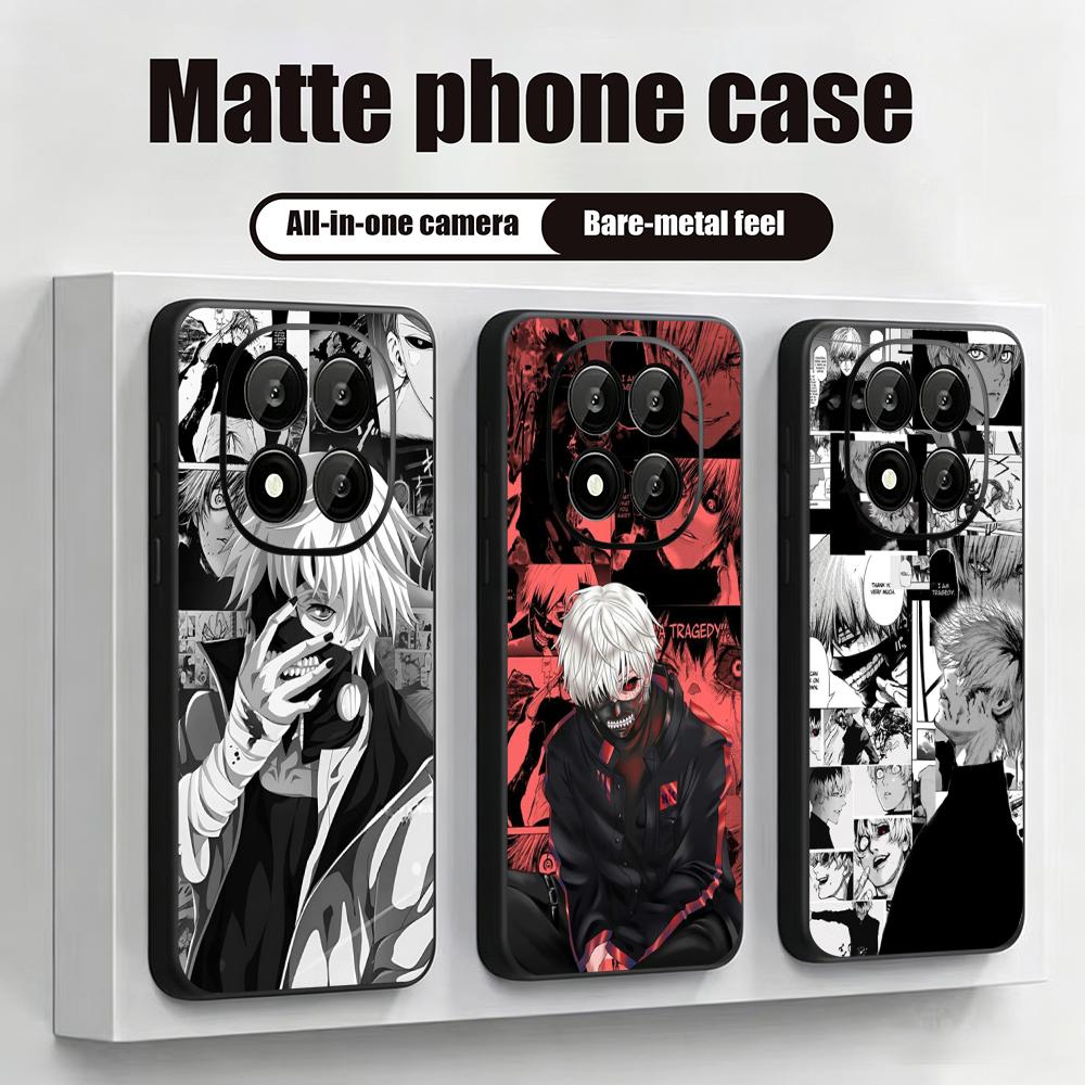 핫 토키오 거울 클래식 애니메이션 포스터 폰 케이스 소 - Phone Cases Redmi 리뷰 및 가격
