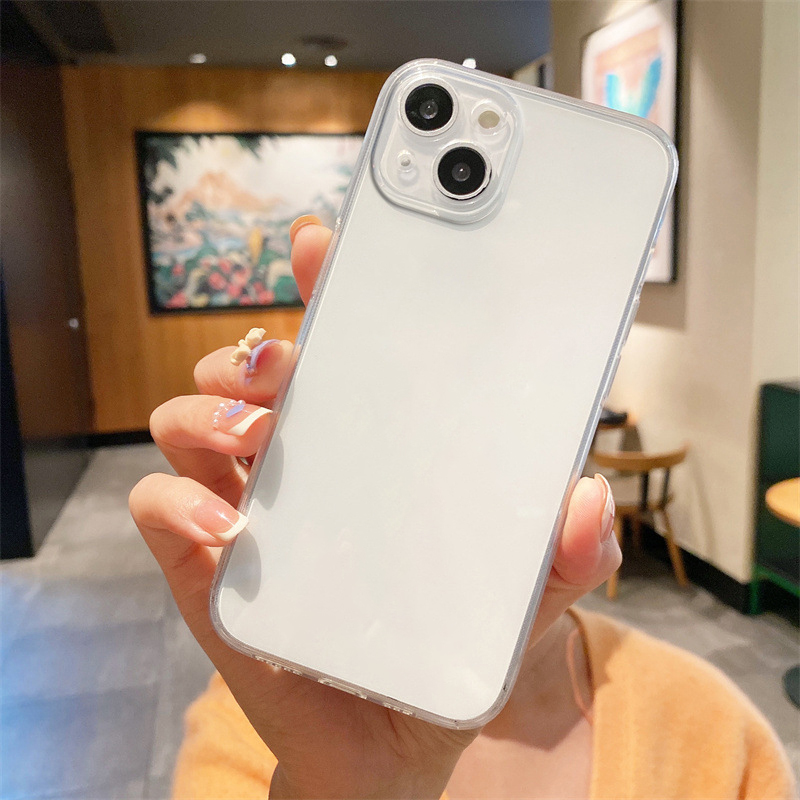 호주 2026 스코틀랜드 소프트 TPU 투명 폰 케이스 - Phone Cases Australia 리뷰 및 가격