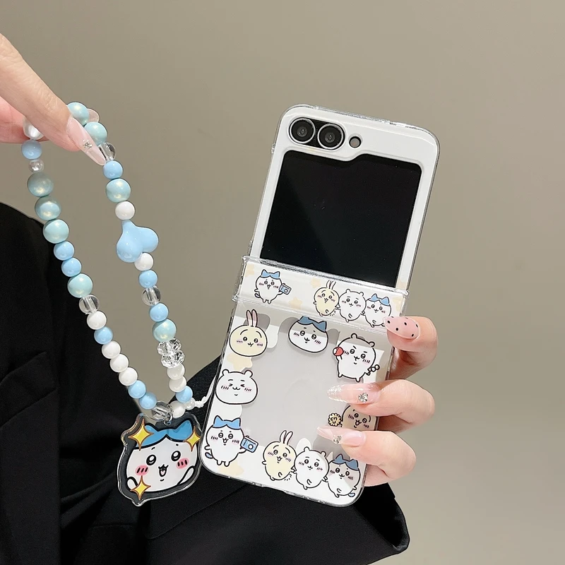 귀여운 일본 애니메이션 치이카와 우사기 하치와레 삼성  - Phone Cases Japan 리뷰 및 가격