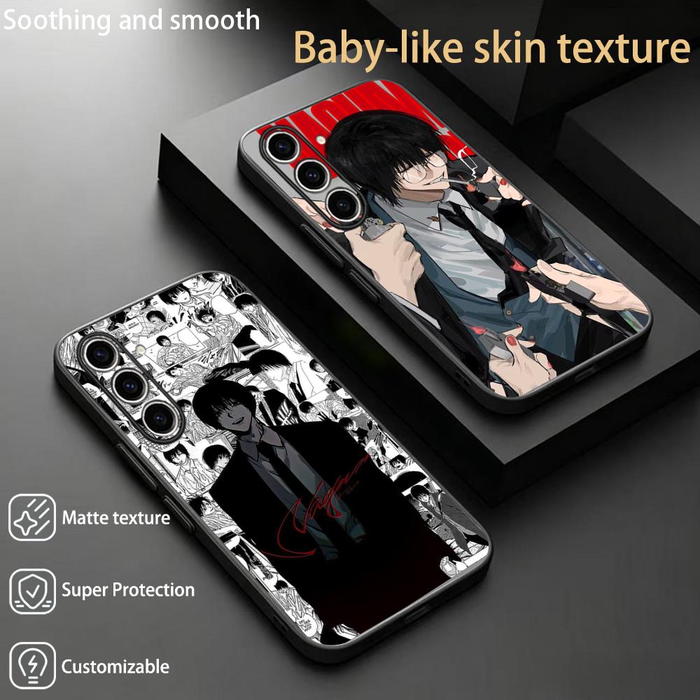 일본 애니메이션 나구모 요이치 삼성 갤럭시 S26 S2 - Phone Cases Japan 리뷰 및 가격