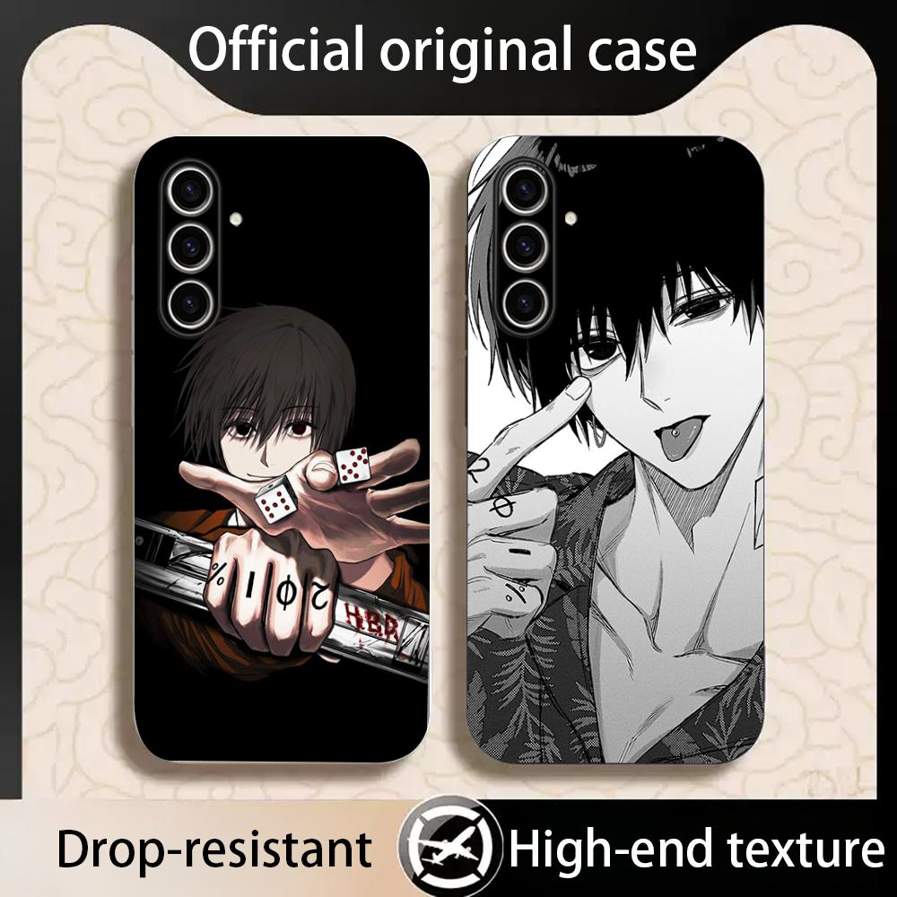 일본 애니메이션 나구모 요이치 삼성 갤럭시 S26 S2 - Phone Cases Japan 리뷰 및 가격